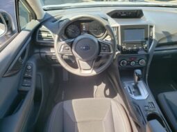 
 Subaru Crosstrek full									