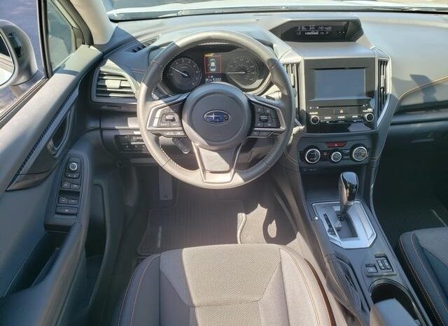 
 Subaru Crosstrek full									