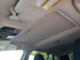 
 Subaru Crosstrek full									