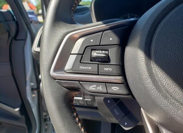 
 Subaru Crosstrek full									