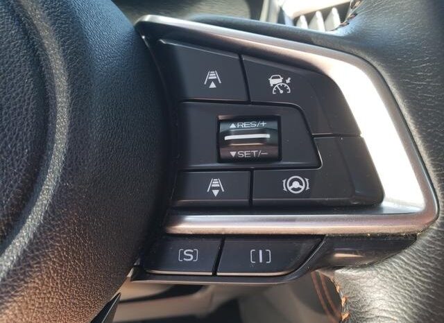 
 Subaru Crosstrek full									