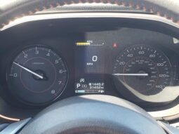 
 Subaru Crosstrek full									