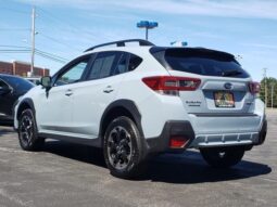 
 Subaru Crosstrek full									