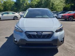 
 Subaru Crosstrek full									