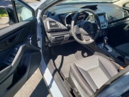 
 Subaru Crosstrek full									