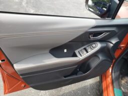 
 Subaru Crosstrek full									
