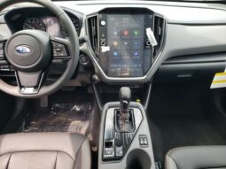 
 Subaru Crosstrek full									