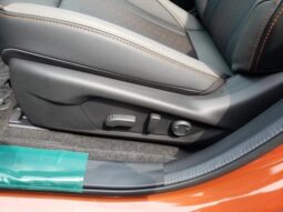 
 Subaru Crosstrek full									
