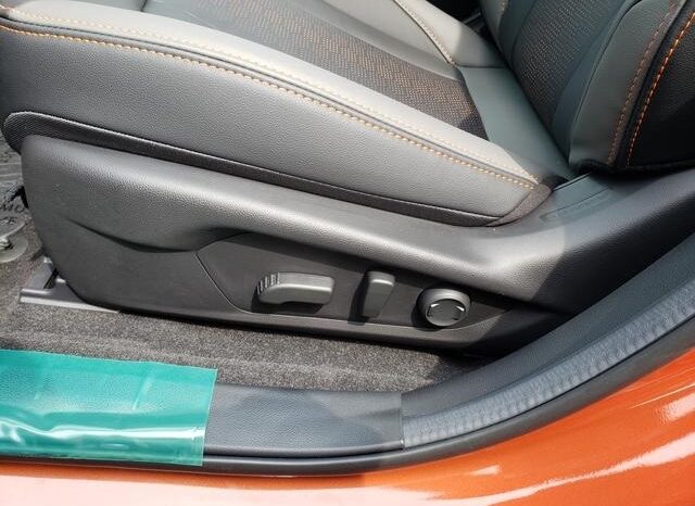 
 Subaru Crosstrek full									
