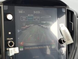 
 Subaru Crosstrek full									