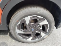 
 Subaru Crosstrek full									