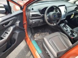 
 Subaru Crosstrek full									
