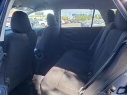 
 Subaru Outback full									