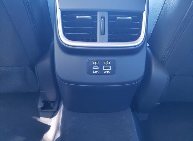 
 Subaru Outback full									