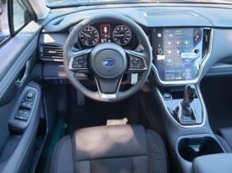 
 Subaru Outback full									