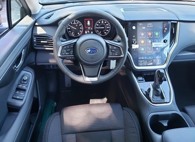 
 Subaru Outback full									