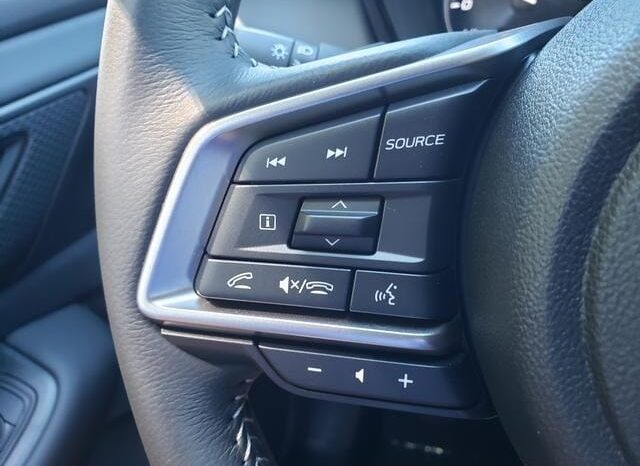 
 Subaru Outback full									
