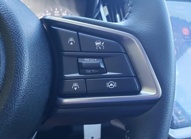 
 Subaru Outback full									