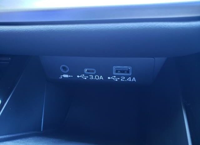 
 Subaru Outback full									