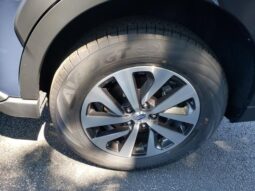
 Subaru Outback full									