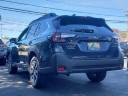 
 Subaru Outback full									