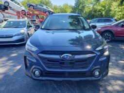 
 Subaru Outback full									