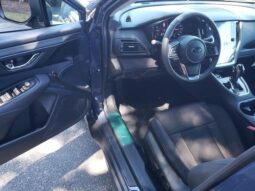 
 Subaru Outback full									