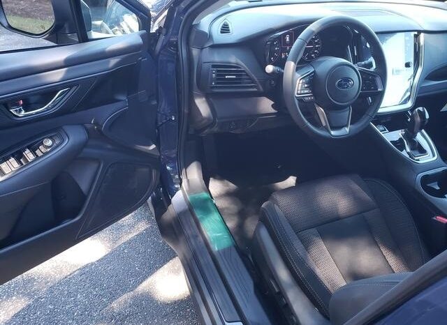 
 Subaru Outback full									