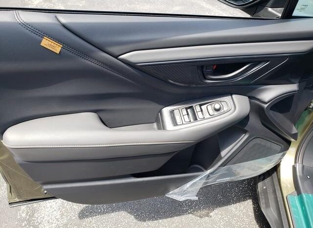 
 Subaru Outback full									