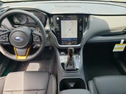 
 Subaru Outback full									