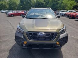 
 Subaru Outback full									