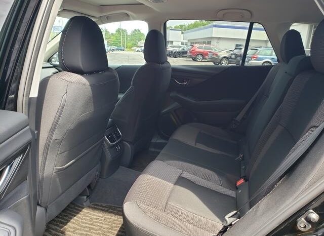 
 Subaru Outback full									