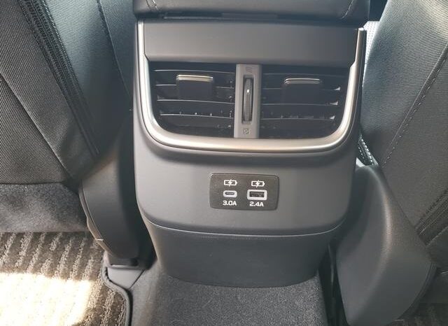 
 Subaru Outback full									