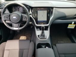 
 Subaru Outback full									