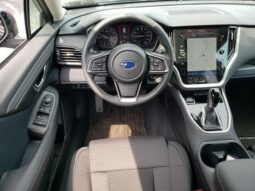 
 Subaru Outback full									