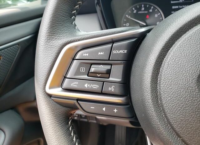 
 Subaru Outback full									