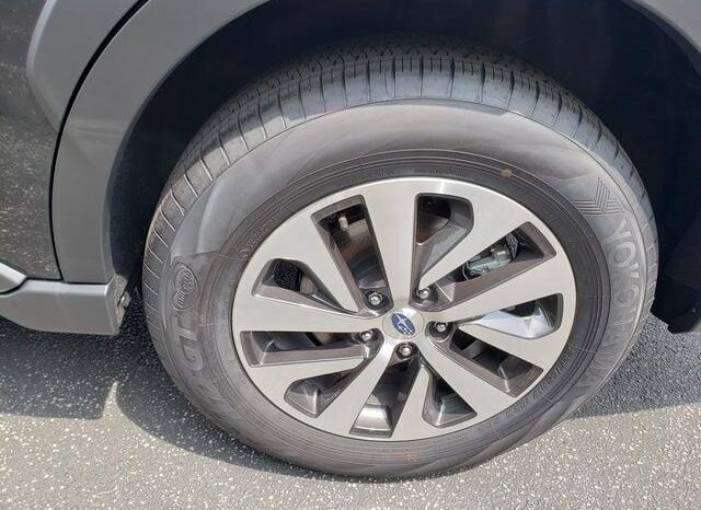 
 Subaru Outback full									