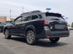 
 Subaru Outback full									