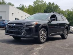 
 Subaru Outback full									