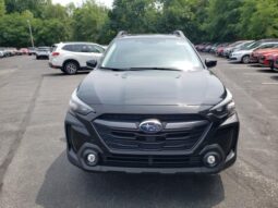 
 Subaru Outback full									