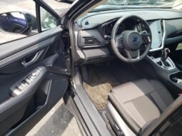 
 Subaru Outback full									