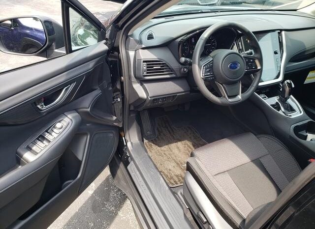 
 Subaru Outback full									