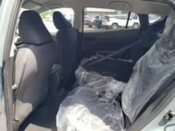 
 Subaru Crosstrek full									