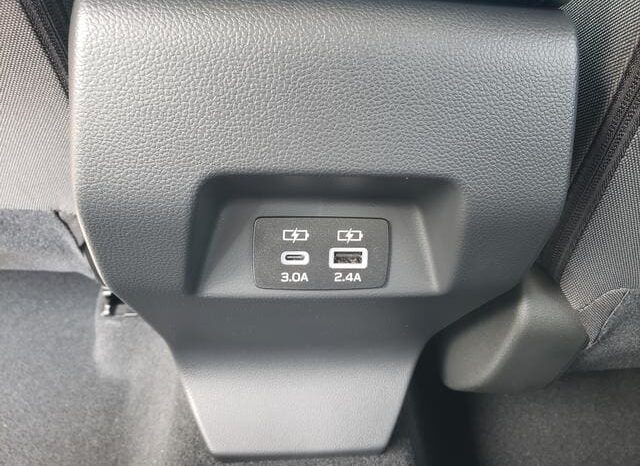 
 Subaru Crosstrek full									