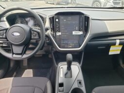 
 Subaru Crosstrek full									