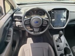 
 Subaru Crosstrek full									