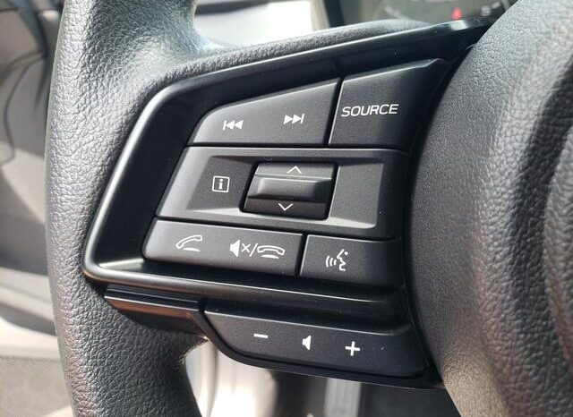 
 Subaru Crosstrek full									