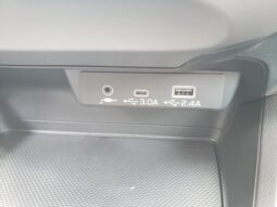 
 Subaru Crosstrek full									
