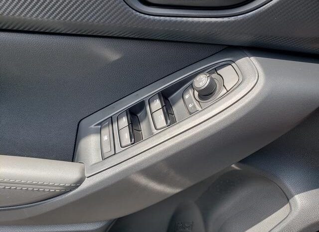 
 Subaru Crosstrek full									
