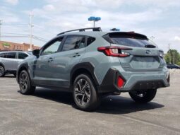 
 Subaru Crosstrek full									